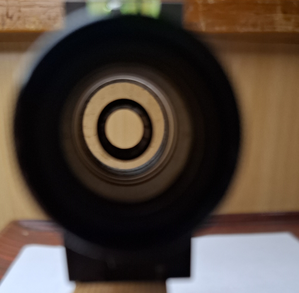 Korntunnel Walther – Bild 2