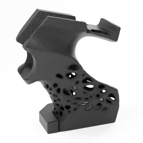 BIOTOUCH Griff für Pardini K12 – Bild 2