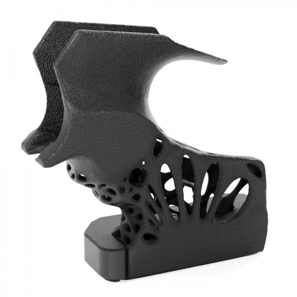 BIOTOUCH Griff für Walther LP400 / LP500 / Hämmerli AP20 – Bild 2