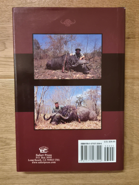 Buffalo! von Craig Boddington – attēls 2