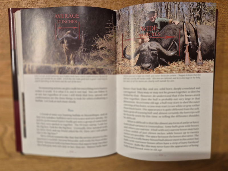 Buffalo! von Craig Boddington – attēls 3