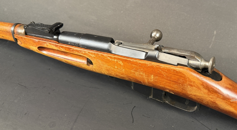Mosin Nagant 1936 – Bild 3