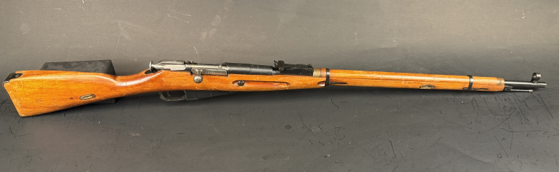 Mosin Nagant 1936 – Bild 2