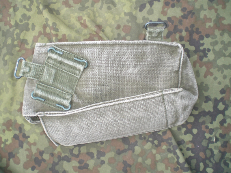 britisches Militärtaschen set Magazintasche L1A1 – billede 2