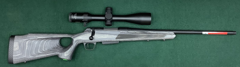 Repetierbüchse Winchester XPR Thumbole Kal.:.223Rem mit GPO 4-16x50i – Bild 2