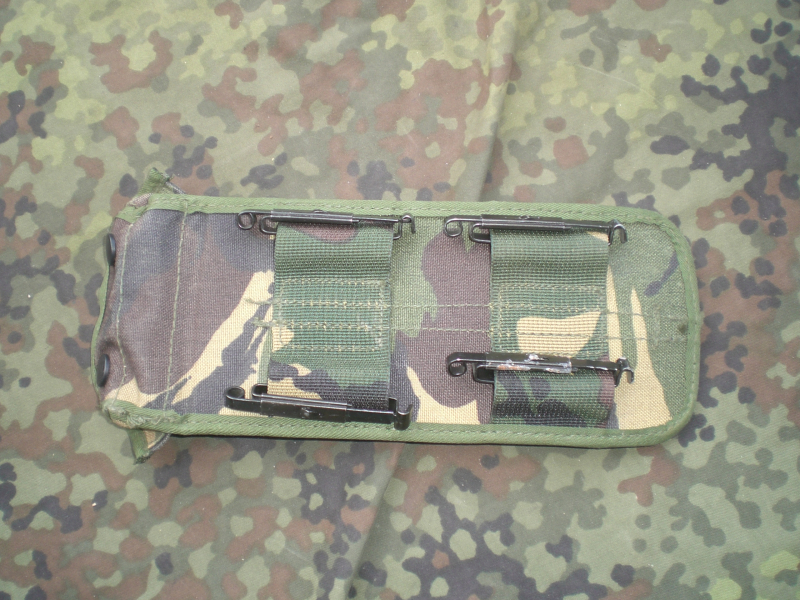 Magazintasche evtl UZI – obrázek 2