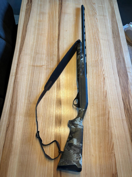 Franchi Affinity 3 Elite 12/76 Selbstladeflinte Automat, kein Beretta,Benelli oder Browning – Bild 2