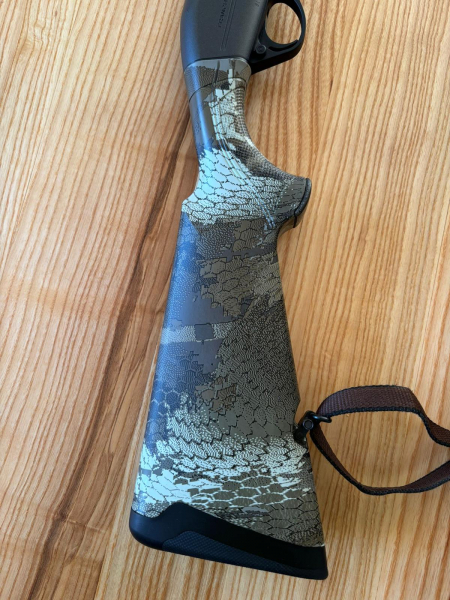 Franchi Affinity 3 Elite 12/76 Selbstladeflinte Automat, kein Beretta,Benelli oder Browning – Bild 6
