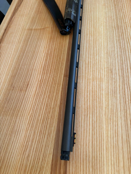 Franchi Affinity 3 Elite 12/76 Selbstladeflinte Automat, kein Beretta,Benelli oder Browning – Bild 5