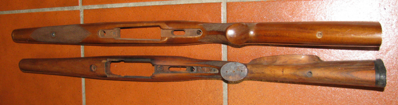 Zwei Schäfte – Bild 4