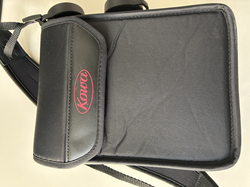 Fernglas Kowa SV II 8x42 – stampa 3