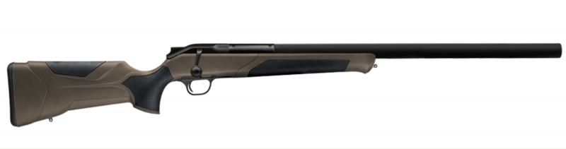 Blaser R8 Professional 2.0 Silence Darkoliv Kal. .308 LL 42 cm – Bild 2