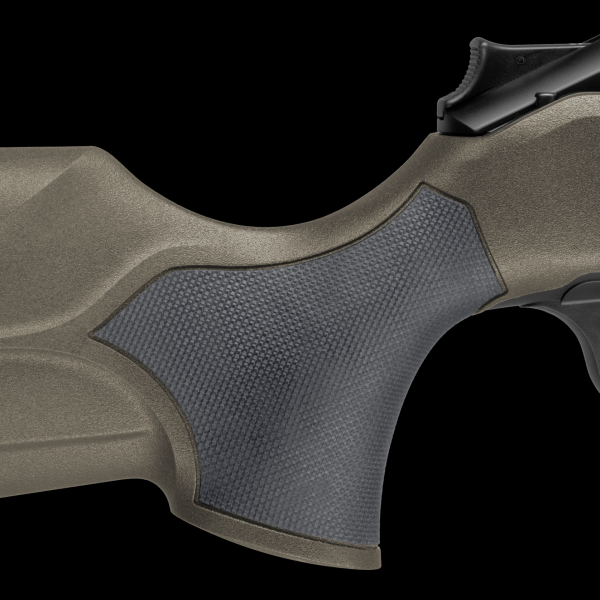 Blaser R8 Professional 2.0 Silence Darkoliv Kal. .308 LL 42 cm – Bild 5