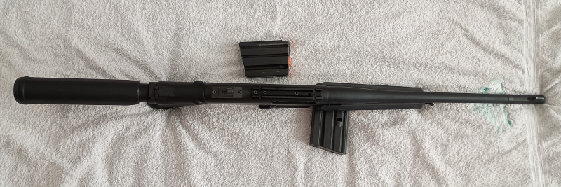 Remington 7615 aus 2017 – Bild 3
