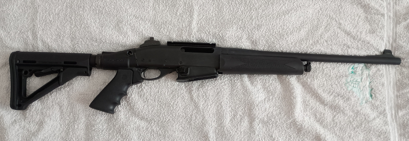 Remington 7615 aus 2017 – Bild 2