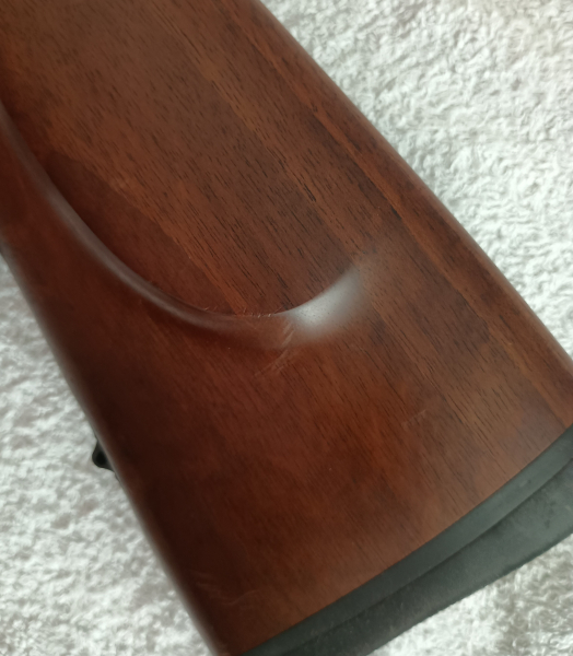 CZ 457 Royal aus 2021 – attēls 6