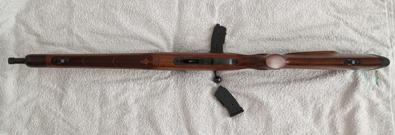 CZ 457 Royal aus 2021 – attēls 5