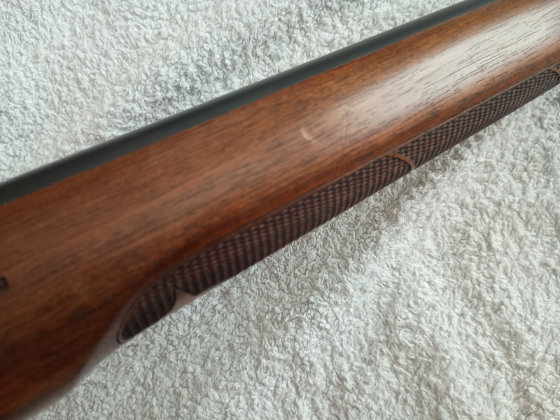 CZ 457 Royal aus 2021 – attēls 2