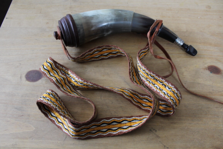Pulverhorn – Bild 2