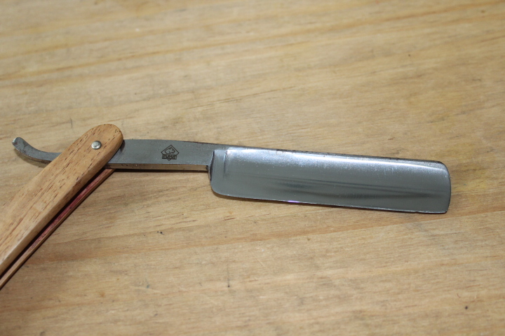 Rasiermesser – Bild 3