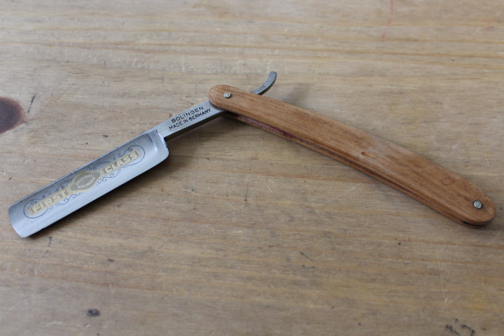 Rasiermesser – Bild 2