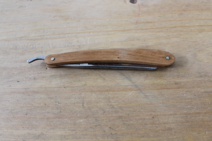 Rasiermesser – Bild 4