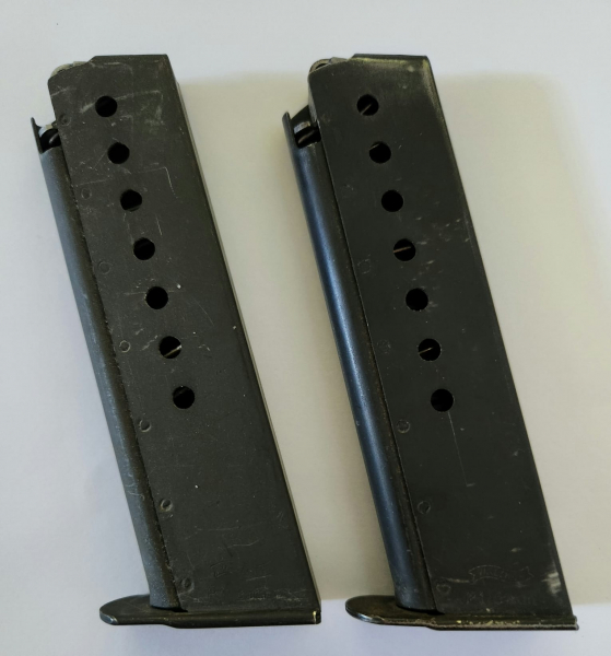 2 Magazine - P38 - 9mm Luger – Bild 2