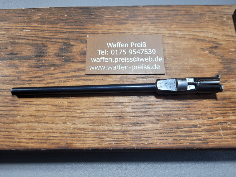 Krieghoff Einstecklauf .22 WinMag Extra 16 – Bild 2