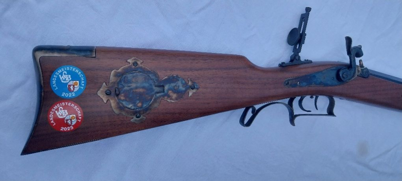 Tryon Rifle – slika 4