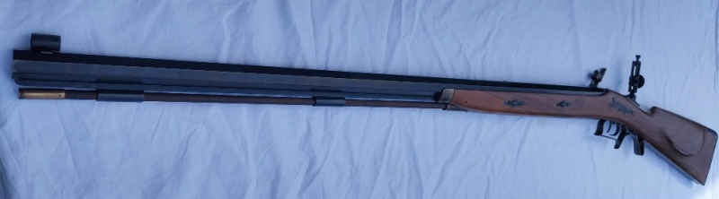 Tryon Rifle – slika 2