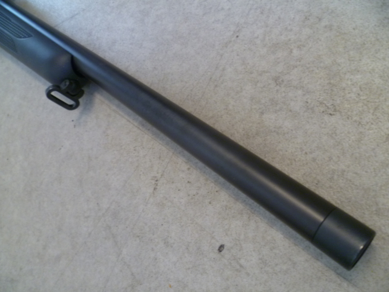 Repetierbüchse Mauser M12 .30-06 Spring. – afbeelding 6