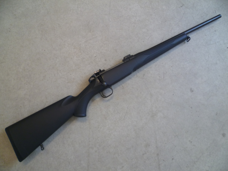 Repetierbüchse Mauser M12 .30-06 Spring. – afbeelding 4