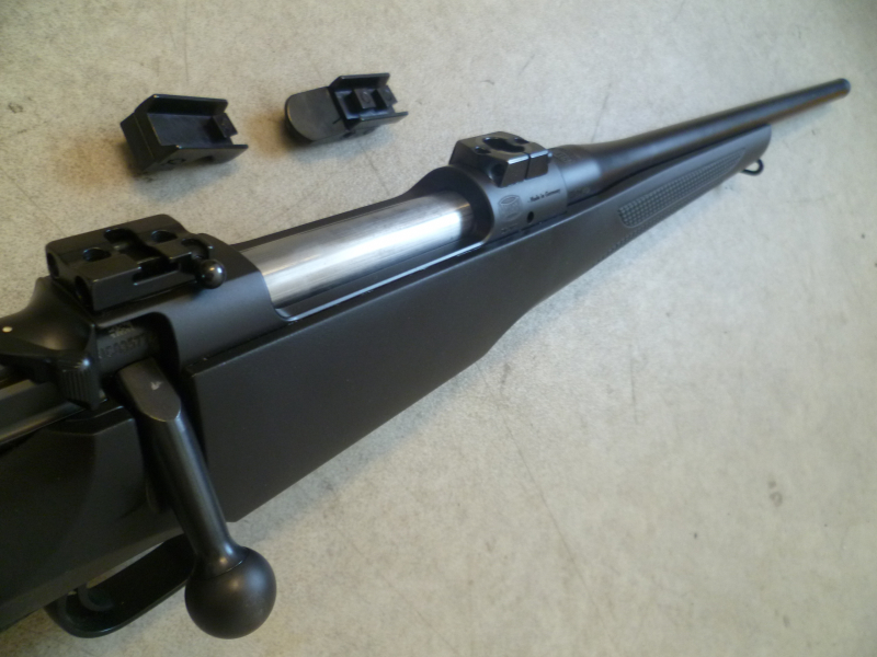 Repetierbüchse Mauser M12 .30-06 Spring. – afbeelding 3