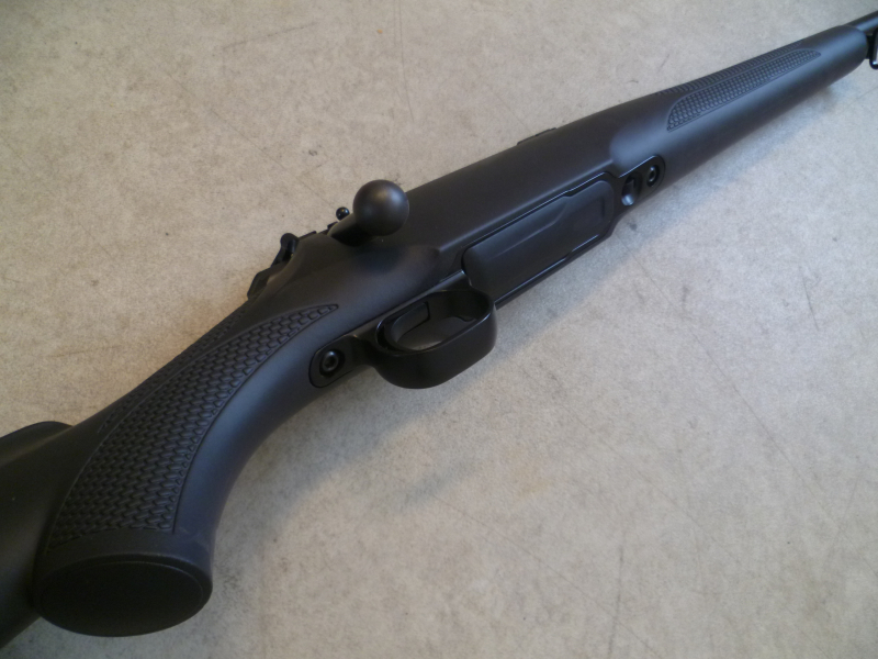 Repetierbüchse Mauser M12 .30-06 Spring. – afbeelding 5