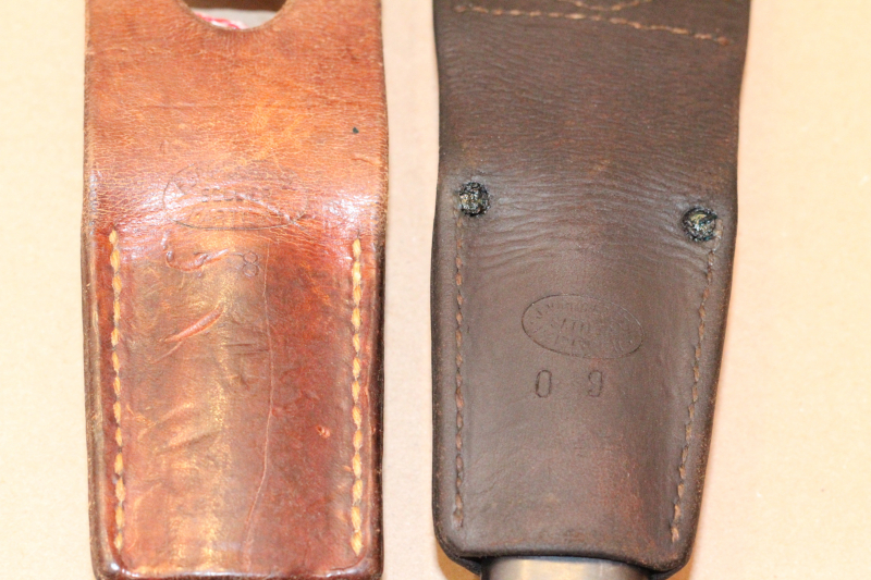 SCHWEIZ M1889 UND M1957 – Bild 6