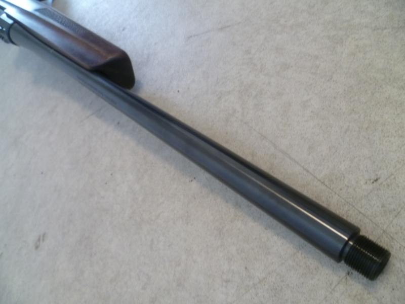 Repetierbüchse Anschütz 1782 6,5mm Creedmoor Lochschaft – Bild 6
