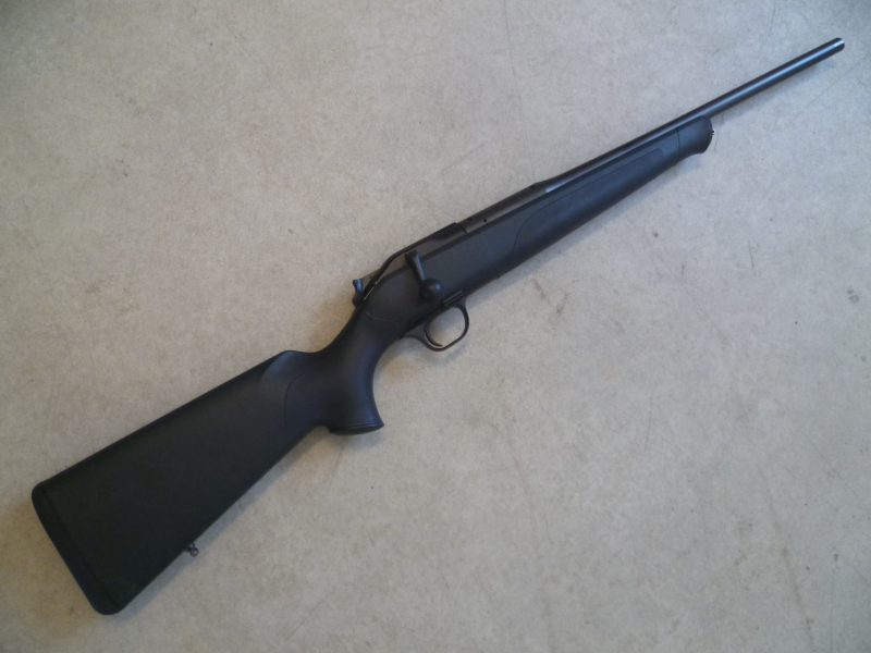 Repetierbüchse Blaser R8 .30-06 Spring. – slika 4