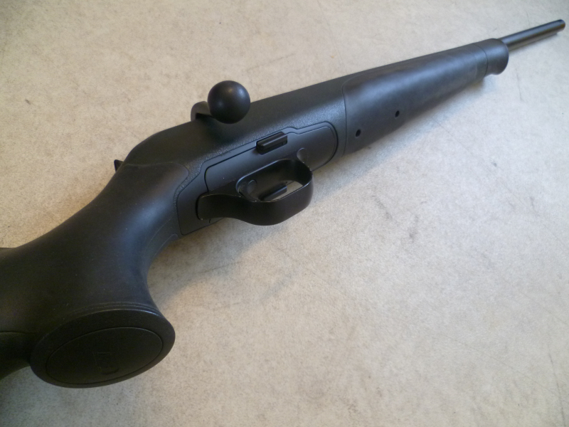 Repetierbüchse Blaser R8 .30-06 Spring. – slika 5