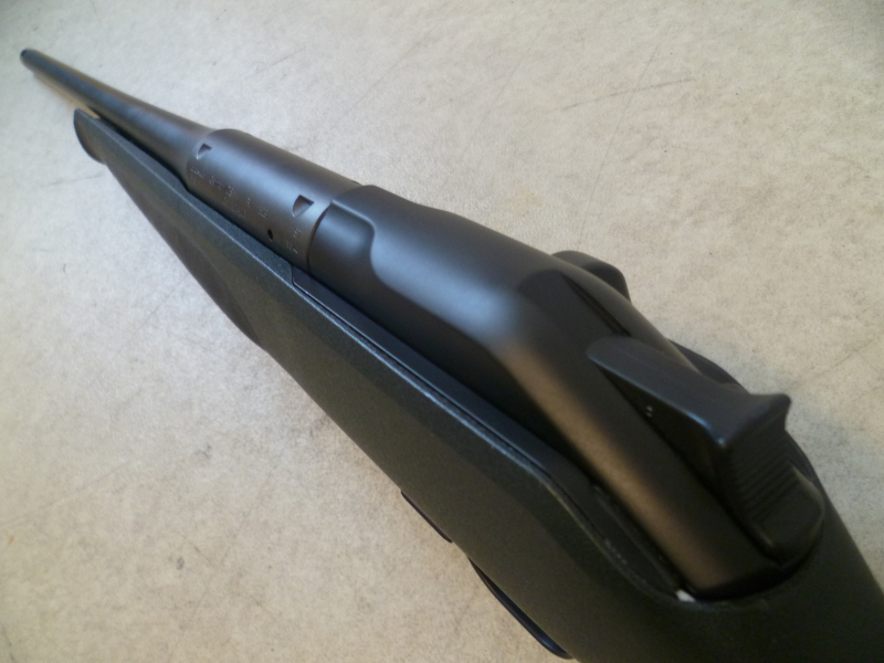 Repetierbüchse Blaser R8 .30-06 Spring. – slika 3