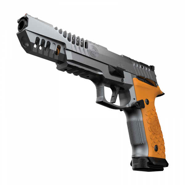 STEYR ATC Rock 6" 9mm Sportpistole – Bild 3