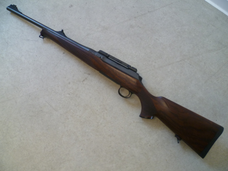 Repetierbüchse Sauer & Sohn Sauer 101 Artemis .308 Win. – Bild 1