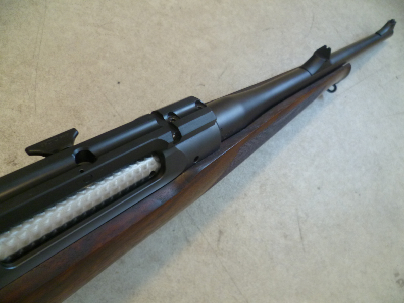 Repetierbüchse Sauer & Sohn Sauer 101 Artemis .308 Win. – Bild 3