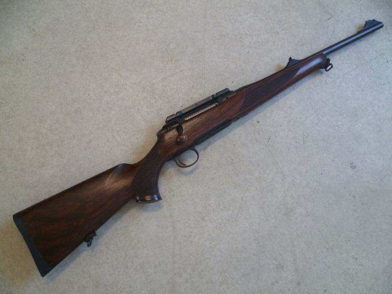 Repetierbüchse Sauer & Sohn Sauer 101 Artemis .308 Win. – Bild 4