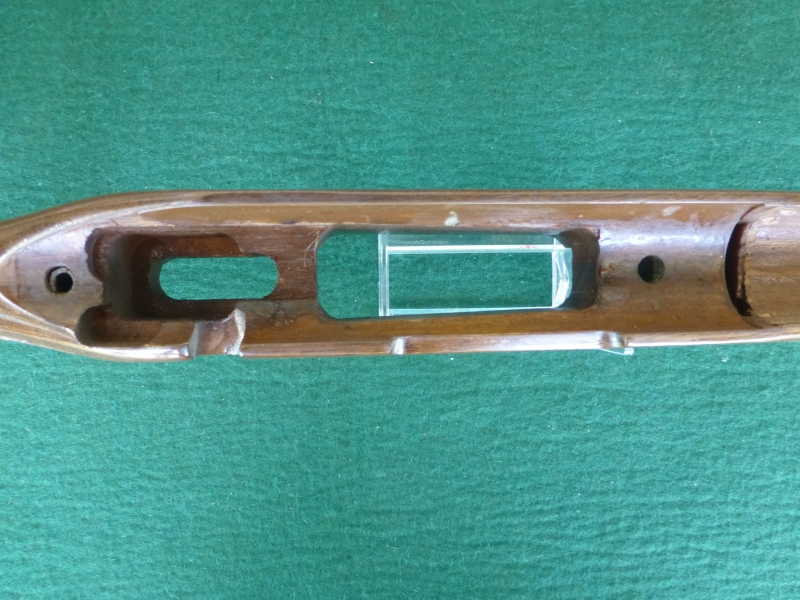 Schaft für Remington Short – Bild 2