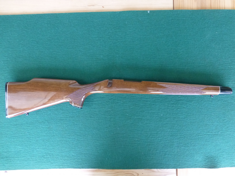 Schaft für Remington Short – Bild 3