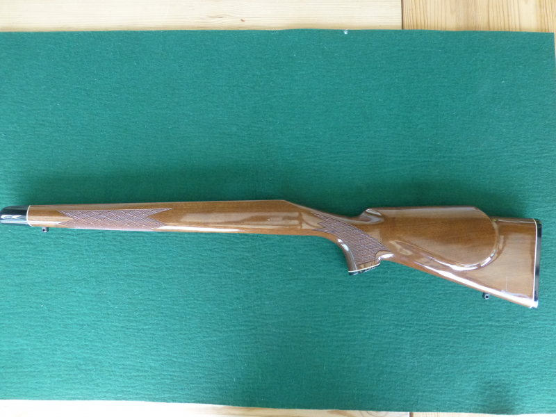 Schaft für Remington Short – Bild 4