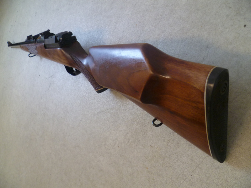 Repetierbüchse Mauser Modell 66 7x64 – zdjęcie 2