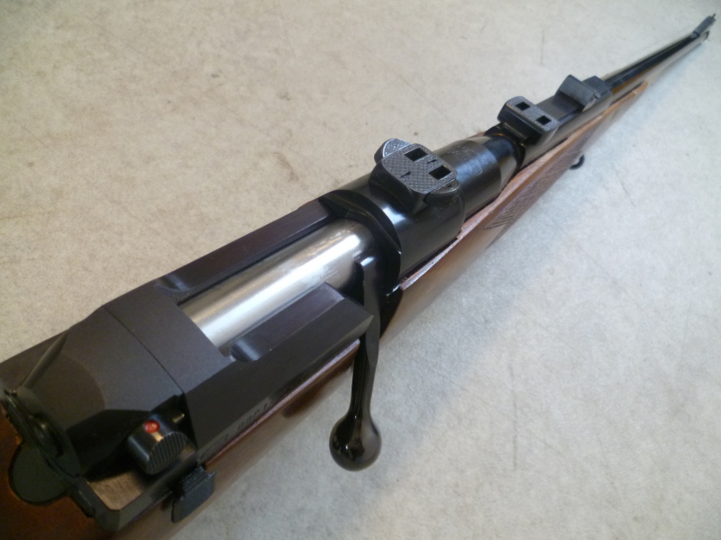 Repetierbüchse Mauser Modell 66 7x64 – zdjęcie 6