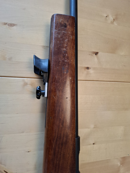 Einzelladerbüchse Walther .22lr – Bild 2