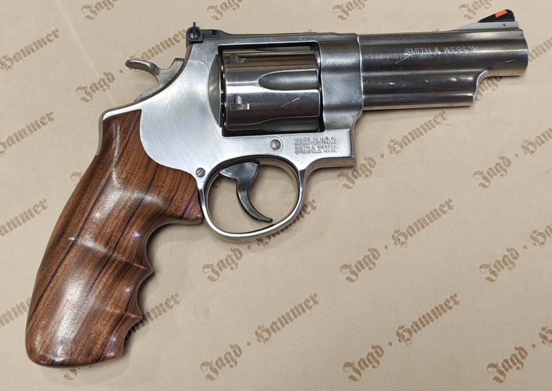 Smith & Wesson Mod. 629-6 – Bild 2